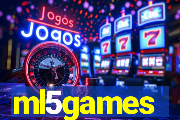 ml5games
