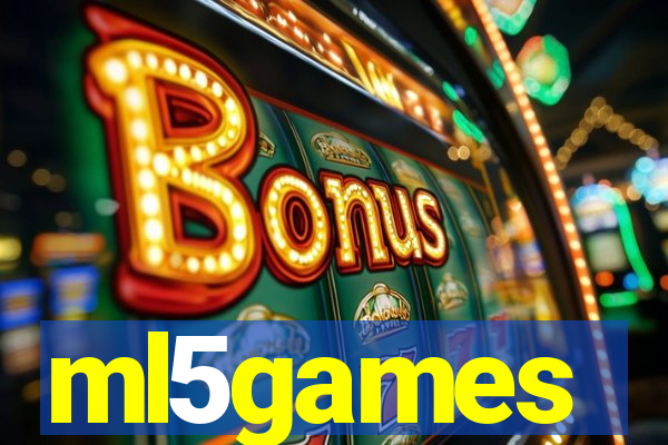 ml5games