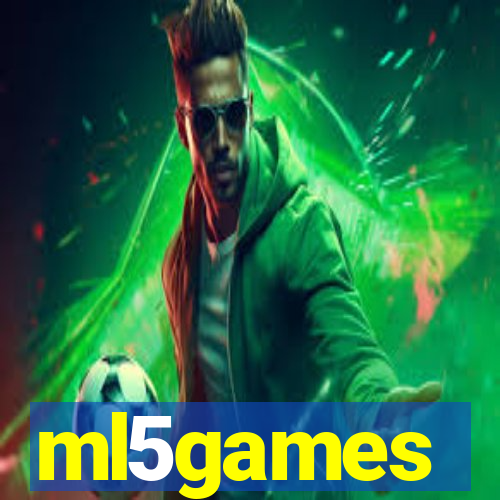 ml5games