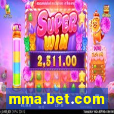 mma.bet.com