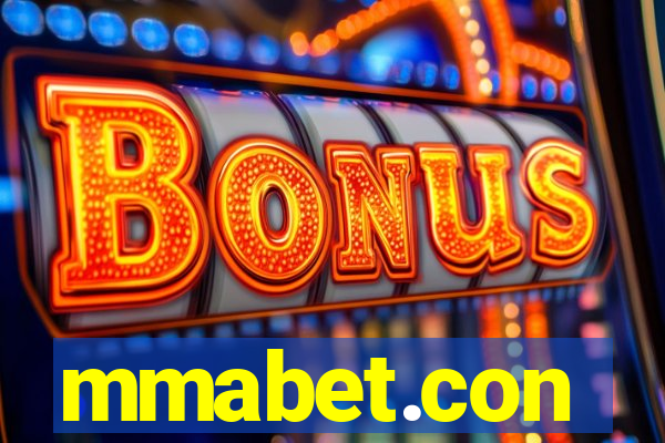 mmabet.con