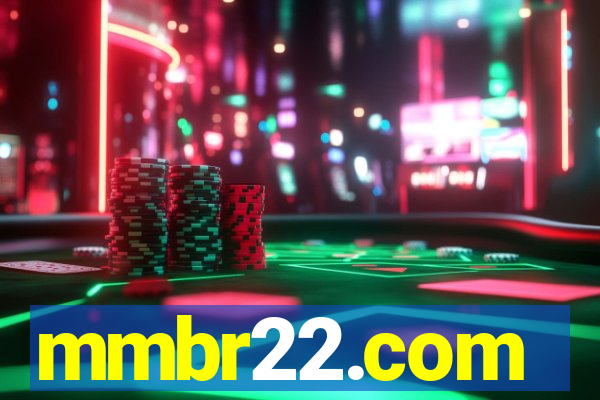 mmbr22.com