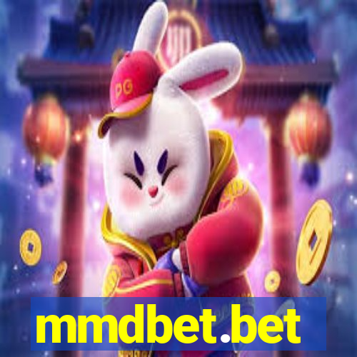 mmdbet.bet