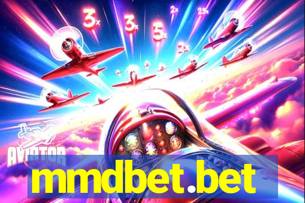 mmdbet.bet