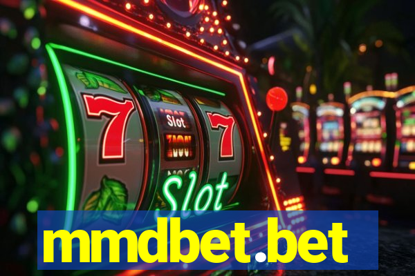 mmdbet.bet