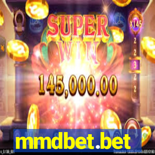 mmdbet.bet