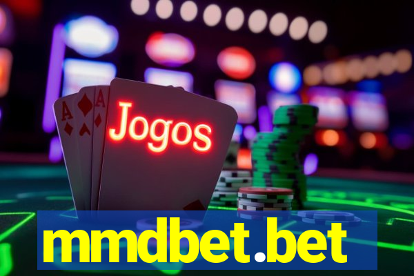 mmdbet.bet