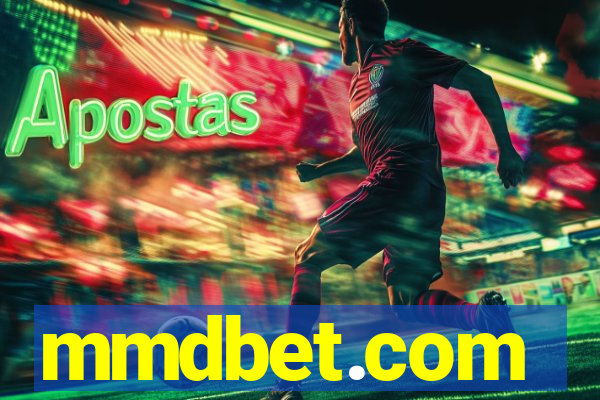 mmdbet.com