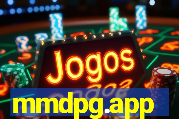 mmdpg.app