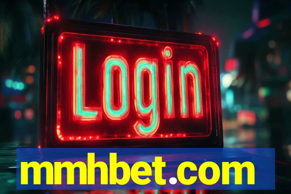 mmhbet.com