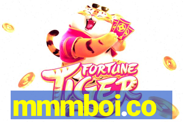 mmmboi.co