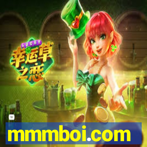 mmmboi.com