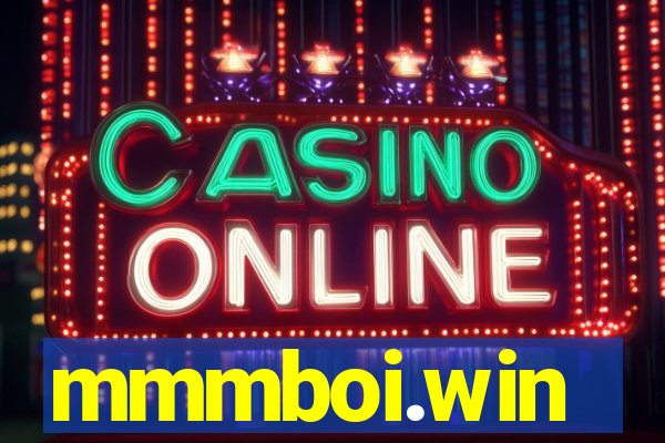 mmmboi.win