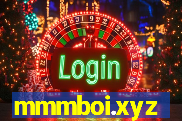 mmmboi.xyz