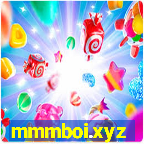 mmmboi.xyz