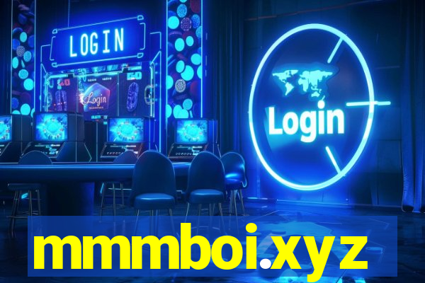 mmmboi.xyz