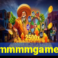 mmmmgame