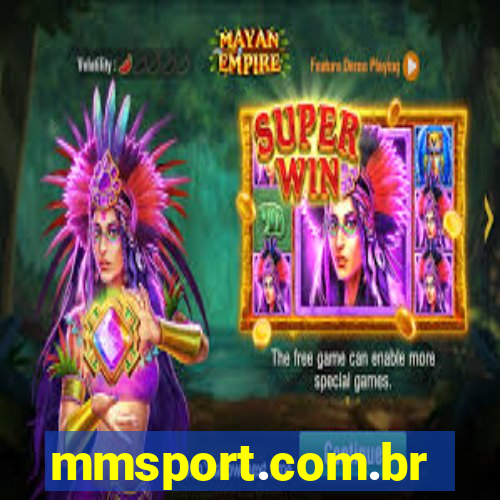 mmsport.com.br