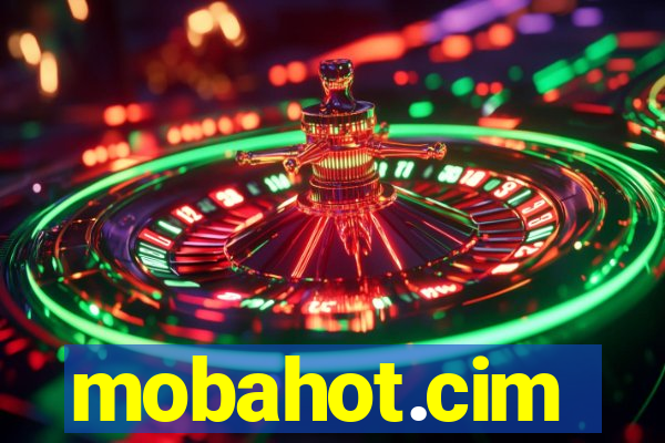 mobahot.cim