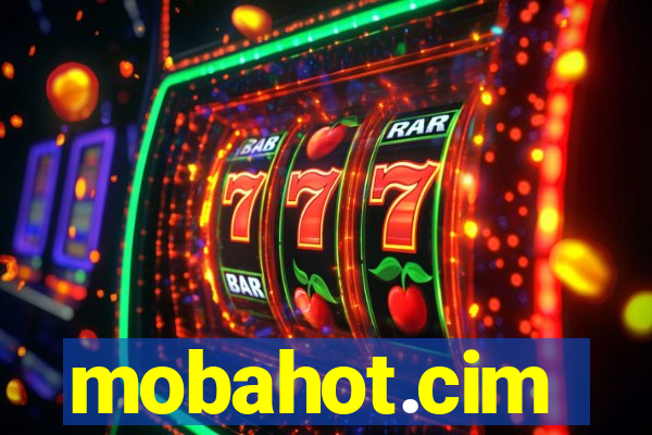 mobahot.cim
