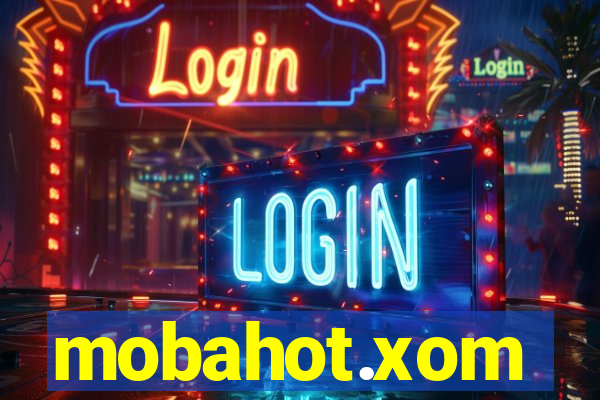 mobahot.xom