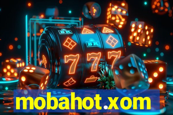 mobahot.xom