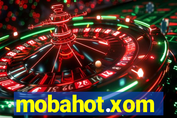 mobahot.xom