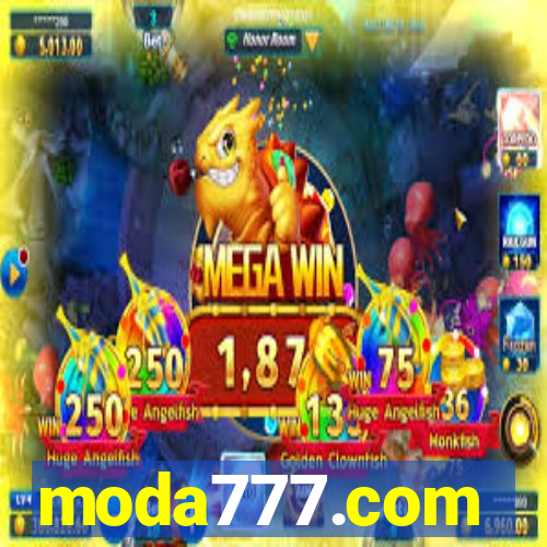 moda777.com