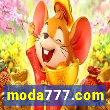moda777.com