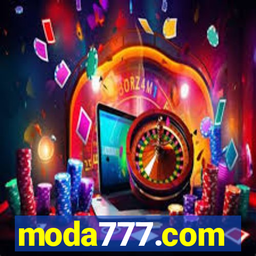 moda777.com