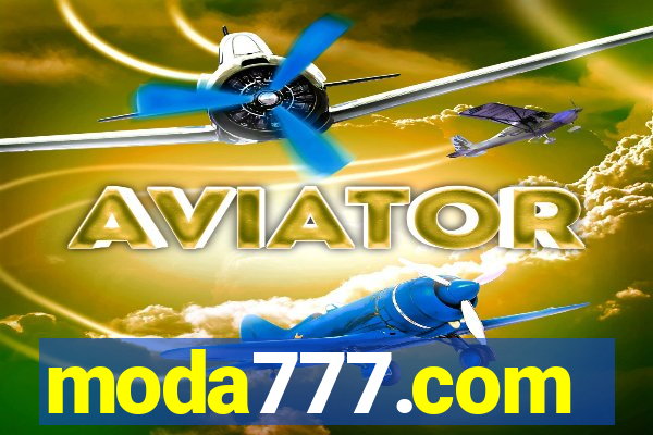 moda777.com
