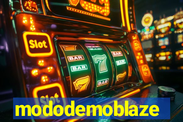 mododemoblaze