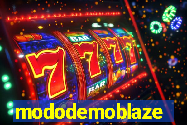 mododemoblaze