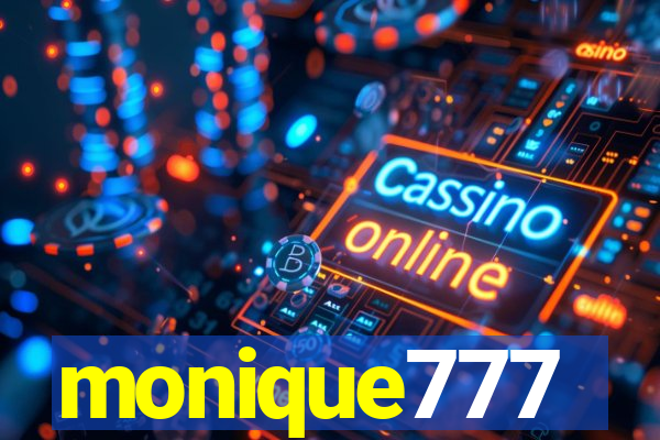 monique777