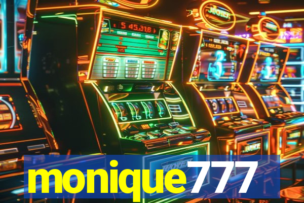 monique777