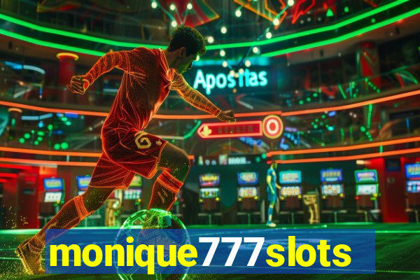 monique777slots