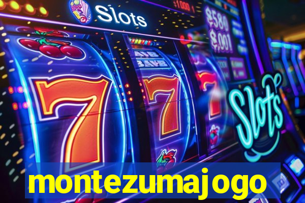 montezumajogo