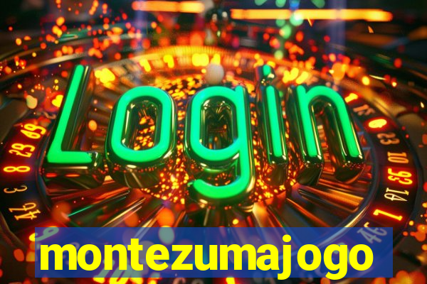 montezumajogo