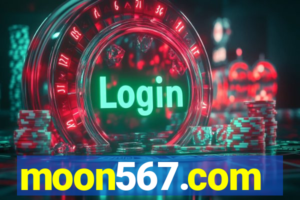 moon567.com