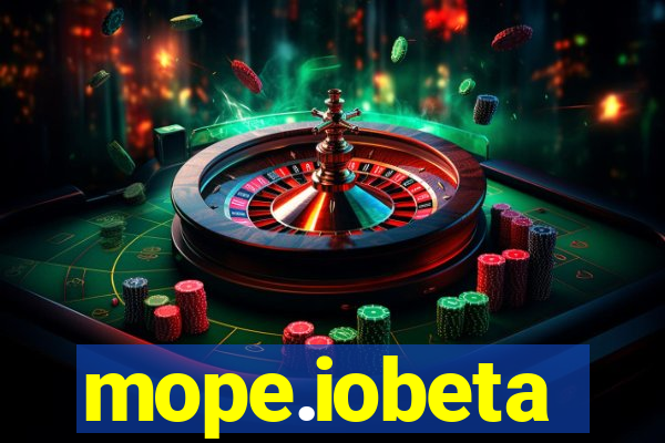 mope.iobeta