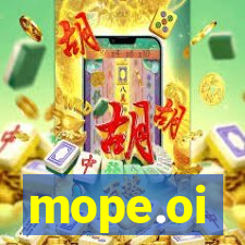 mope.oi