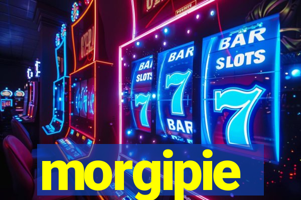 morgipie