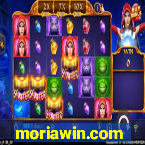 moriawin.com