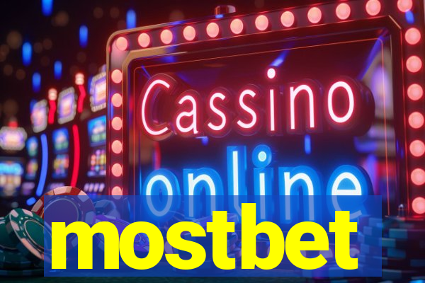 mostbet