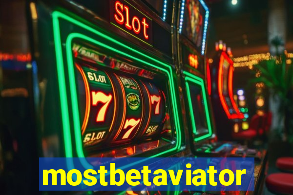 mostbetaviator
