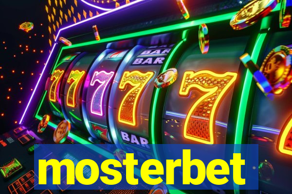 mosterbet