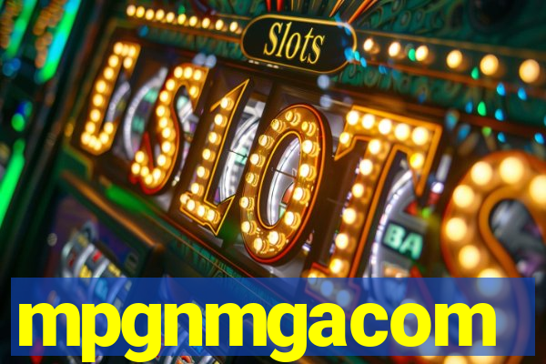 mpgnmgacom
