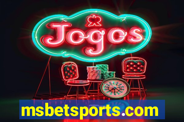 msbetsports.com