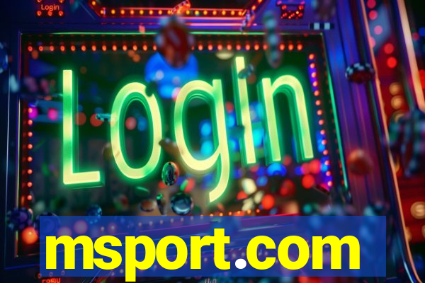msport.com