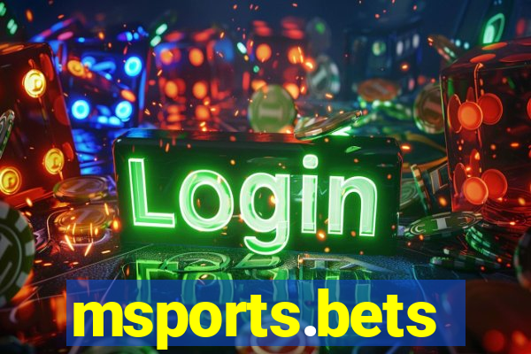 msports.bets